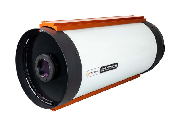 Celestron 11" Rowe-Ackermann Schmidt Astrograph (Rasa11) V2 Optical Tube Assembly (91076) - All-Star Telescope Canada - For All Things Astro, Binoculars, and Science | Celestron 11" Rowe-Ackermann Schmidt Astrograph (RASA11) V2 Ensemble de tube optique (91076)