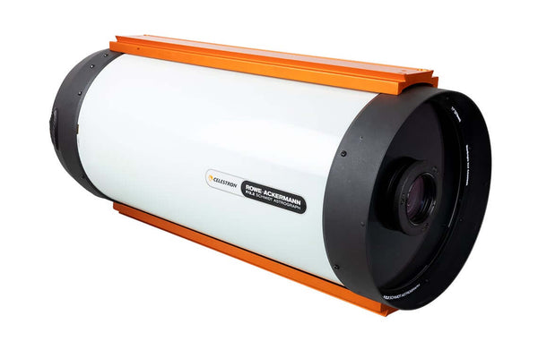 Celestron 11" Rowe-Ackermann Schmidt Astrograph (Rasa11) V2 Optical Tube Assembly (91076) - All-Star Telescope Canada - For All Things Astro, Binoculars, And Science | Celestron 11" Rowe-Ackermann Schmidt Astrograph (RASA11) V2 Ensemble de tube optique (91076)