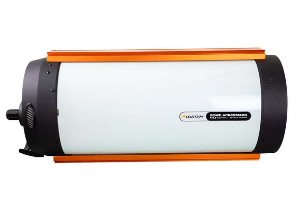 Celestron 11" Rowe-Ackermann Schmidt Astrograph (Rasa11) V2 Optical Tube Assembly (91076) - All-Star Telescope Canada - For All Things Astro, Binoculars, And Science | Celestron 11" Rowe-Ackermann Schmidt Astrograph (RASA11) V2 Ensemble de tube optique (91076)