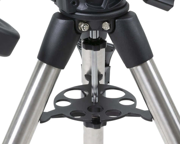 Celestron Advanced Vx Computerized Mount (Avx) And Tripod - All-Star Telescope Canada - For All Things Astro, Binoculars, And Science | Support informatisé Celestron Advanced VX (AVX) et trépied (91519)