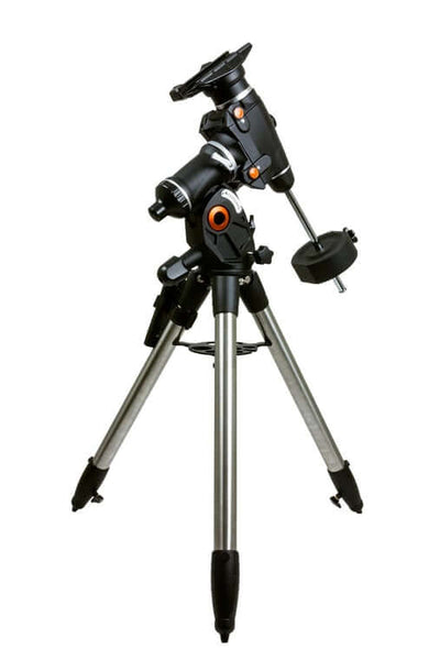 Celestron Cgem Ii Computerized Equatorial Mount And Tripod (91523) - All-Star Telescope Canada - For All Things Astro, Binoculars, And Science | Monture équatoriale informatisée Celestron CGEM II et trépied (91523)