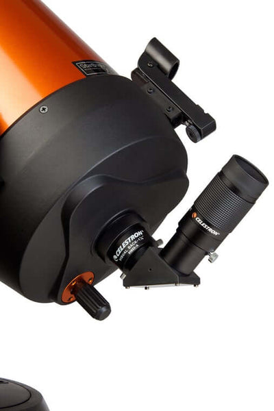 Celestron 8-24Mm Zoom Eyepiece 1.25" (93230) - All-Star Telescope Canada - For All Things Astro, Binoculars, And Science | Celestron 8-24mm Zoom Eyepiece 1.25" (93230)