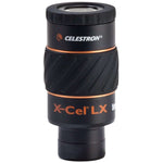 Celestron X-Cel LX 5mm Eyepiece 1.25" (93421)
