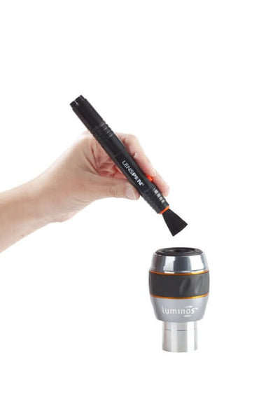 Celestron Lens Pen Optics Cleaning Tool (93575) - All-Star Telescope Canada - For All Things Astro, Binoculars, And Science | Celestron Lens Pen Optics Cleaning Tool (93575)