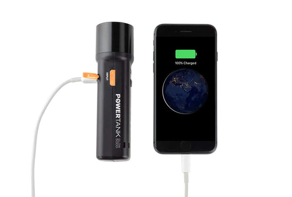 Celestron Powertank Glow 5000 (93585) - All-Star Telescope Canada - For All Things Astro, Binoculars, And Science | Celestron PowerTank Glow 5000 (93585)