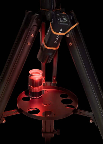 Celestron Powertank Glow 5000 (93585) - All-Star Telescope Canada - For All Things Astro, Binoculars, And Science | Celestron PowerTank Glow 5000 (93585)