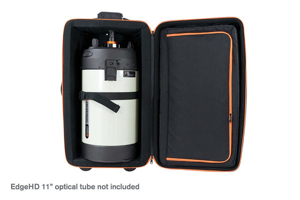 Celestron Optical Tube Case For Nexstar 8/9.25/11 Sct Or Edgehd (94004) - All-Star Telescope Canada - For All Things Astro, Binoculars, And Science | Celestron Optical Tube Case for NexStar 8/9.25/11 SCT or EdgeHD (94004)