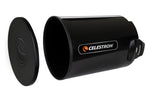 Celestron 8" Aluminum Dew Shield with Cap (94021)