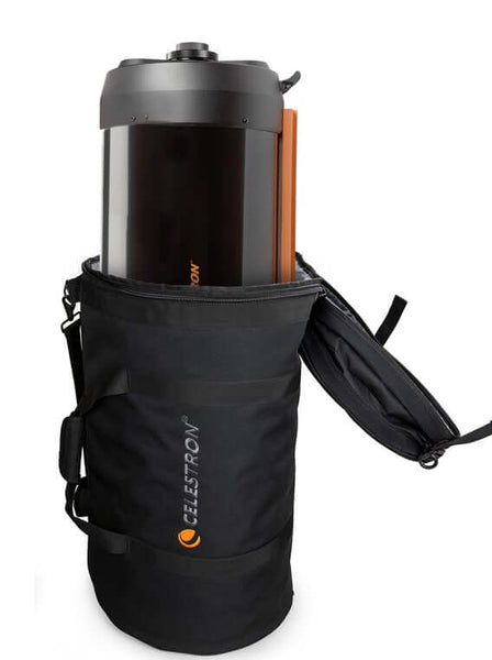Celestron Padded Bag For 11" Optical Tubes (94027) - All-Star Telescope Canada - For All Things Astro, Binoculars, And Science | Celestron Padded Bag for 11" Optical Tubes (94027)