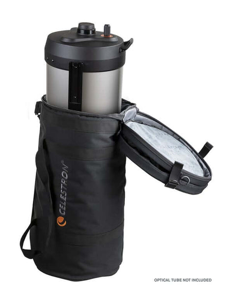 Celestron Padded Bag For 9.25" Optical Tube (94030) - All-Star Telescope Canada - For All Things Astro, Binoculars, And Science | Celestron Padded Bag For 9.25" Optical Tube (94030)