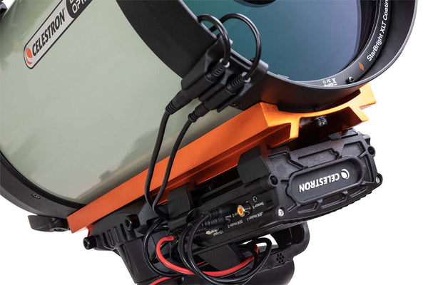 Celestron Smart Dewheater Controller 2X (94035) - All-Star Telescope Canada - For All Things Astro, Binoculars, And Science | Celestron Smart DewHeater Controller 2X (94035)