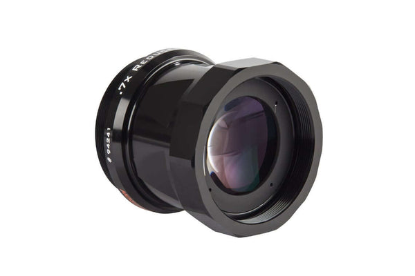 Celestron  Reducer Lens .7X For Edgehd 1100 (94241) - All-Star Telescope Canada - For All Things Astro, Binoculars, And Science | Objectif réducteur Celestron .7x pour EdgeHD 1100 (94241)