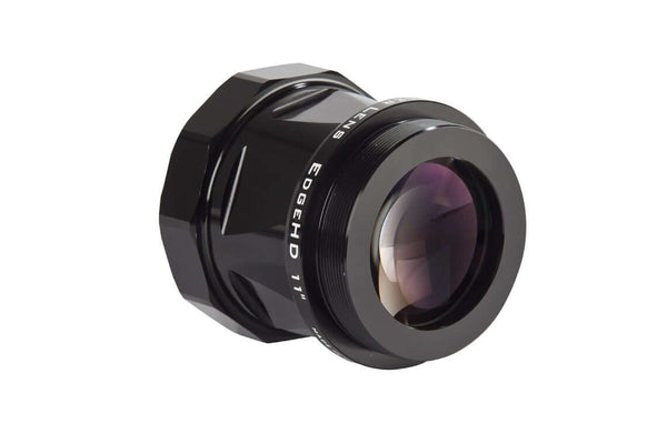 Celestron  Reducer Lens .7X For Edgehd 1100 (94241) - All-Star Telescope Canada - For All Things Astro, Binoculars, And Science | Objectif réducteur Celestron .7x pour EdgeHD 1100 (94241)