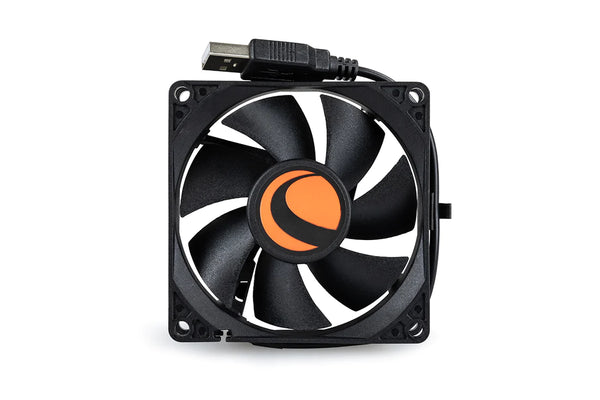 Skywatcher Usb Cooling Fan For Dobsonian Telescopes (94256) - All-Star Telescope Canada - For All Things Astro, Binoculars, And Science | Celestron USB Cooling Fan for Dobsonian Telescopes (94256)
