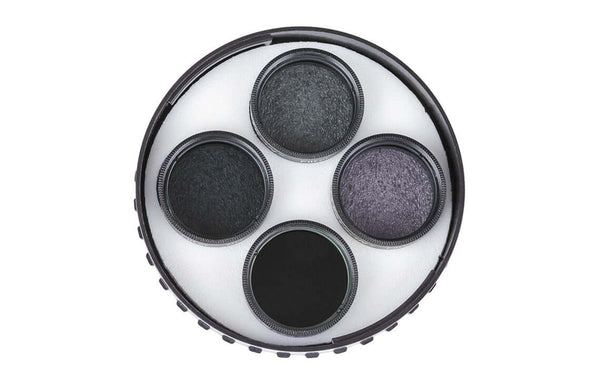 Celestron 1.25" Moon Filter Set (94315) - All-Star Telescope Canada - For All Things Astro, Binoculars, And Science | Celestron 1.25" Moon Filter Set (94315)