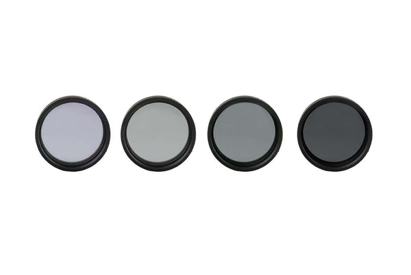 Celestron 1.25" Moon Filter Set (94315) - All-Star Telescope Canada - For All Things Astro, Binoculars, And Science | Celestron 1.25" Moon Filter Set (94315)