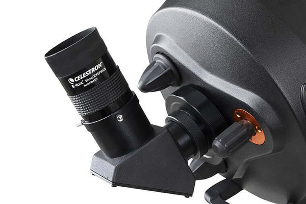 Celestron E-Lux 32Mm Eyepiece 2"(94321) - All-Star Telescope Canada - For All Things Astro, Binoculars, And Science | Celestron E-LUX 32mm Eyepiece 2"(94321)