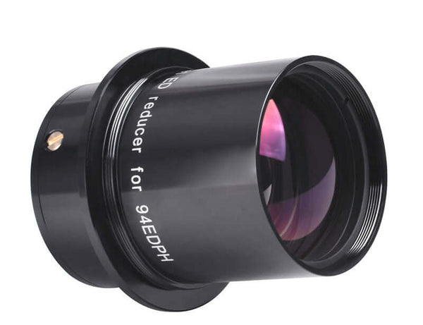 Sharpstar 94Edph Reducer (94Edphfr) - All-Star Telescope Canada - For All Things Astro, Binoculars, and Science | Réducteur SharpStar 94EDPH (94EDPHFR/SHRD94)