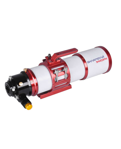 Sharpstar 94Edph Premium Apo S Triplet Refractor (94Edph) - All-Star Telescope Canada - For All Things Astro, Binoculars, and Science | Réfracteur triplet SharpStar 94EDPH Premium APO S (94EDPH)