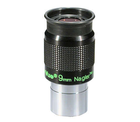 Tele Vue 9.0 Nagler Type 6 (En6-09.0) - All-Star Telescope Canada - For All Things Astro, Binoculars, and Science | Tele Vue 9.0 Nagler Type 6 (EN6-09.0)