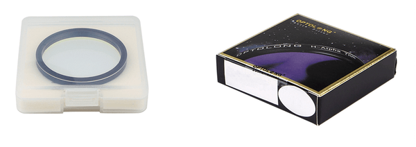 Optolong Lrgb Filter Kit 36Mm Unmounted (Opt-Lrgb-Kit-36Mm) - All-Star Telescope Canada - For All Things Astro, Binoculars, And Science | Kit de filtre Optolong LRGB 36 mm non monté (OPT-LRGB-KIT-36MM)