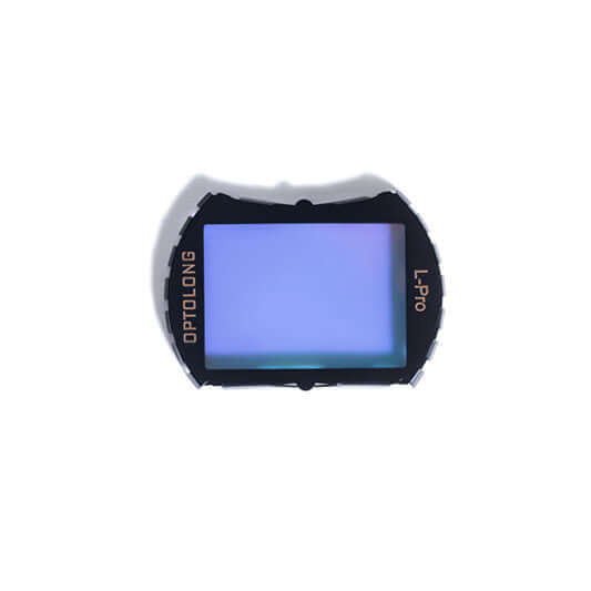 Optolong L-Pro Light Pollution Suppression Filter 2" Mounted (Opt-L-Pro-2) - All-Star Telescope Canada - For All Things Astro, Binoculars, And Science | Filtre de suppression de la pollution lumineuse Optolong L-Pro 2" monté (OPT-L-PRO-2)