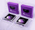Antlia ALP-T Dual Band 5nm Ha&OIII + SII&Hb Golden 2" Filter Set (ALP-T-SET-2) | Antlia ALP-T Dual Band 5nm Ha&OIII + SII&Hb Golden 2" Filter Set (ALP-T-SET-2)