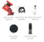 Zwo Am5 Harmonic Eq And Az Mount (Zwo-Am5) - All-Star Telescope Canada - For All Things Astro, Binoculars, And Science | Égaliseur harmonique ZWO AM5N et monture AZ (ZWO-AM5N)