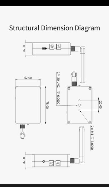 ZWO ASIAIR MINI (ZWO-ASIAIR-MINI) | ZWO ASIAIR MINI (ZWO-ASIAIR-MINI)