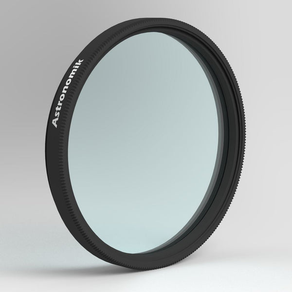 Astronomik 1.25"/2" L-3 Luminance UV/IR Block Filters (ASK-UV-IR-BLOCK) | Astronomik 1.25"/2" L-3 Luminance UV/IR Block Filters (ASK-UV-IR-BLOCK)