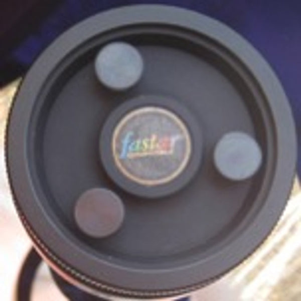 Bob's Knobs: Replacement Collimation Thumbscrews | Bob's Knobs: Replacement Collimation Thumbscrews