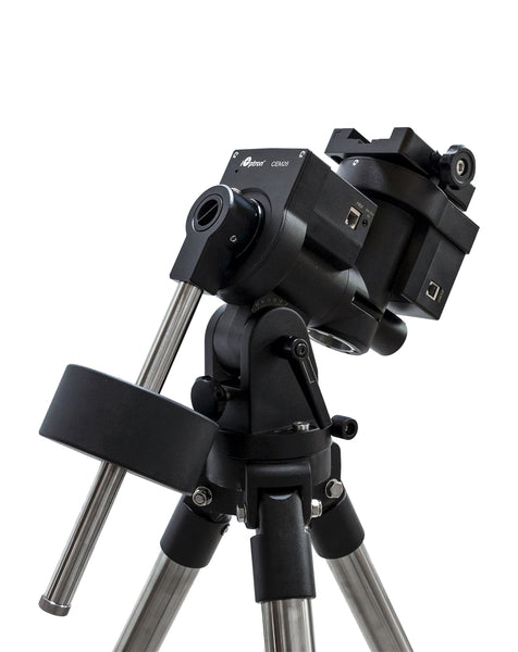Ioptron Cem26 W/ Accualign/1.5T (C261B1) - All-Star Telescope Canada - For All Things Astro, Binoculars, and Science | iOptron CEM26 avec AccuAlign/1.5T (C261B1)
