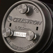 Bob's Knobs: Replacement Collimation Thumbscrews | Bob's Knobs: Replacement Collimation Thumbscrews