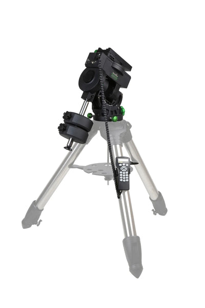 Sky-Watcher CQ350 Pro Mount (avec trépied de terrain robuste en option) (S30820/S30810) | Sky-Watcher CQ350 Pro Mount (avec trépied de terrain robuste en option) (S30820/S30810)