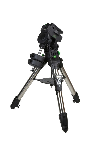 Sky-Watcher CQ350 Pro Mount (avec trépied de terrain robuste en option) (S30820/S30810) | Sky-Watcher CQ350 Pro Mount (avec trépied de terrain robuste en option) (S30820/S30810)