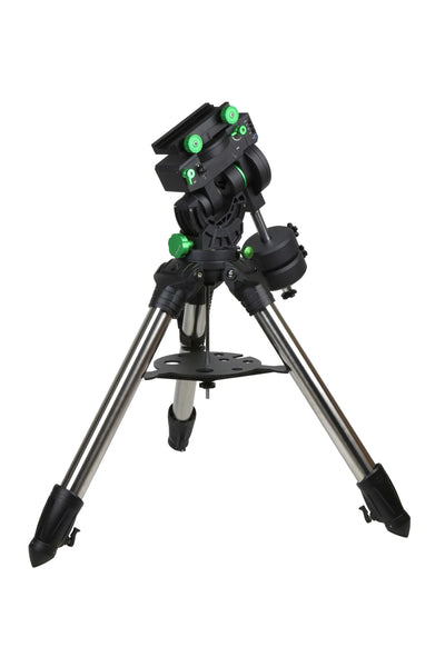 Sky-Watcher CQ350 Pro Mount (avec trépied de terrain robuste en option) (S30820/S30810) | Sky-Watcher CQ350 Pro Mount (avec trépied de terrain robuste en option) (S30820/S30810)