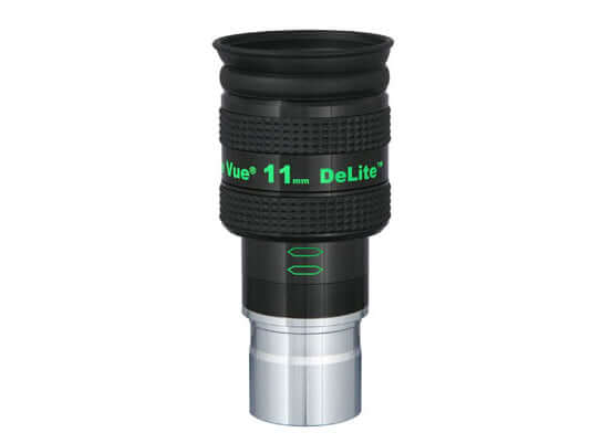 Tele Vue 11.0 Delite (Ede-11.0) - All-Star Telescope Canada - For All Things Astro, Binoculars, and Science | Tele Vue 11.0 DeLite (EDE-11.0)