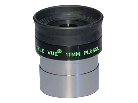 Tele Vue 11.0 Plossl (Eap-11.0) - All-Star Telescope Canada - For All Things Astro, Binoculars, and Science | Télé Vue 11.0 Plossl (EAP-11.0)