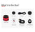 Zwo Asi585Mc Planetary Colour Camera (Asi585Mc) - All-Star Telescope Canada - For All Things Astro, Binoculars, And Science | ZWO ASI585MC Planetary Colour Camera (ASI585MC)