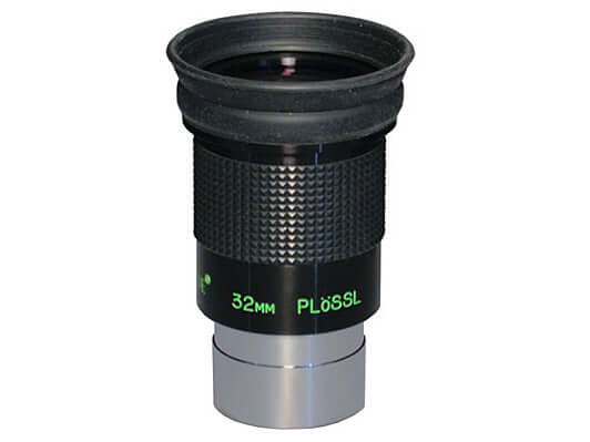 Tele Vue 32.0 Plossl (Epl-32.0) - All-Star Telescope Canada - For All Things Astro, Binoculars, and Science | Tele Vue 32.0 Plossl (EPL-32.0)
