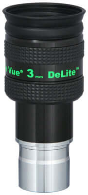 Tele Vue 3.0 Delite (Ede-03.0) - All-Star Telescope Canada - For All Things Astro, Binoculars, and Science | Tele Vue 3.0 DeLite (EDE-03.0)