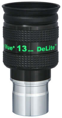 Tele Vue 13.0 Delite (Ede-13.0) - All-Star Telescope Canada - For All Things Astro, Binoculars, and Science | Tele Vue 13.0 DeLite (EDE-13.0)