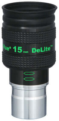 Tele Vue 15.0 Delite (Ede-15.0) - All-Star Telescope Canada - For All Things Astro, Binoculars, and Science | Tele Vue 15.0 DeLite (EDE-15.0)