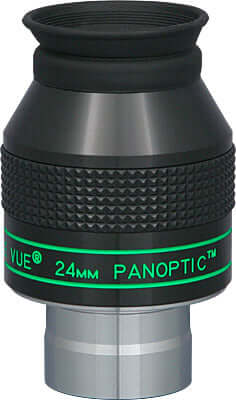 Tele Vue 24.0 Panoptic (Epo-24.0) - All-Star Telescope Canada - For All Things Astro, Binoculars, and Science | Tele Vue 24.0 Panoptic (EPO-24.0)