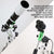 Sky-Watcher Eqm-35 Mount (S30500) - All-Star Telescope Canada - For All Things Astro, Binoculars, And Science | Sky-Watcher EQM-35 Equatorial GOTO Mount | S30500