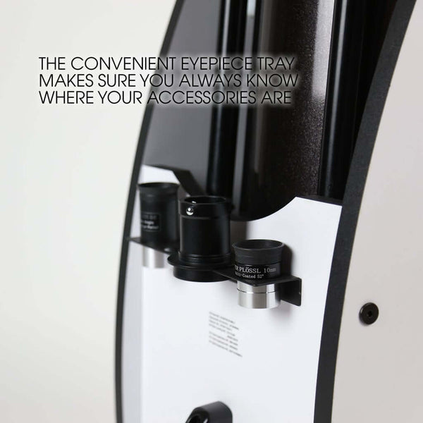 Sky-Watcher Flextube 300P 12" Collapsible Dobsonian Telescope (S11740) - All-Star Telescope Canada - For All Things Astro, Binoculars, And Science | Sky-Watcher Flextube 300P 12" Collapsible Dobsonian Telescope (S11740)