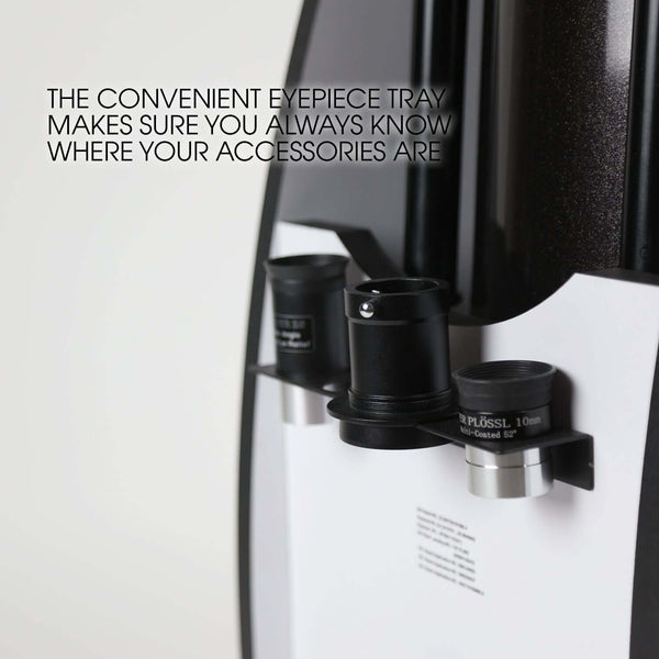 Sky-Watcher Flextube 200P 8" Collapsible Dobsonian (S11700) - All-Star Telescope Canada - For All Things Astro, Binoculars, And Science | Sky-Watcher Flextube 200P 8" Collapsible Dobsonian (S11700)