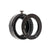 Zwo Filter Drawer For 2" Mounted Filter (Zwo-Fd-M54) - All-Star Telescope Canada - For All Things Astro, Binoculars, And Science | Tiroir de filtre ZWO pour filtre monté de 2" (ZWO-FD-M54-II)