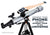 Celestron Starsense Explorer Lt 80Az (22451) - All-Star Telescope Canada - For All Things Astro, Binoculars, and Science | Celestron StarSense Explorer LT 80AZ (22451)