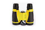 Lunt Mini SUNoculars 6X30 (Yellow)